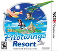 Game 3DS Pilot Wings Resort