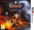 Game 3DS Castlevania Lords of Shadow Mirror of Fate