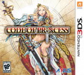 Game 3DS Code of Princess