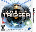 Game 3DS Dream Trigger 3D