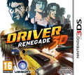 Game 3DS Driver Renegade
