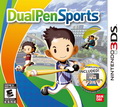 Game 3DS Dual Pen Sports
