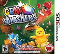 Game 3DS Gem Smashers