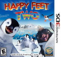 Game 3DS Happy Feet Two