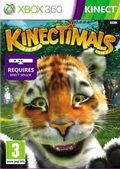 Game Kinectimals