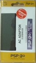 Adaptor PSP Go