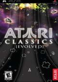 Game Atari Classics Evolved