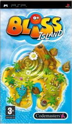 Game Bliss Island