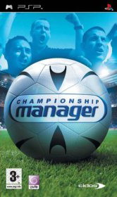 Game Championship Manager