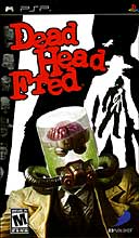 Game Dead Head Fred