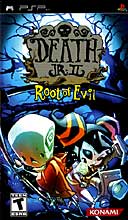 Game Death JR 2 : Root of Evil