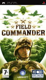 Game Field Commander