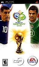 Game FIFA World Cup 2006
