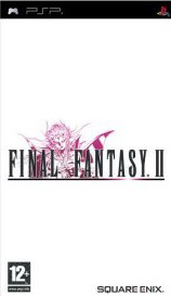 Game Final Fantasy II-Anniversary