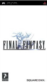 Game Final Fantasy Anniversary