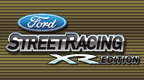 Game Ford Street Racing XR Edition