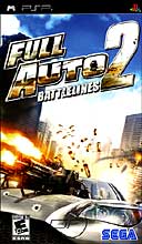 Game Full Auto 2 : Battlelines