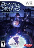 Game Wii Fragile Dreams