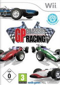 Game Wii GP Classic Racing