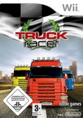 Game Wii Truck Racer