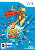 Game Wii MinOn Everyday HERO