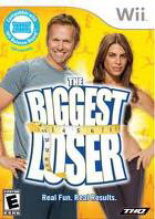 Game Wii The Biggest Loser