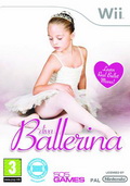 Game Wii Diva Ballerina