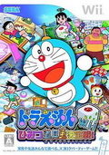 Game Wii Doraemon
