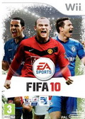 Game Wii EA Sports : Fifa 10