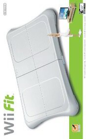 Game Wii Fit