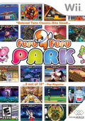 Game Wii Furu Furu Park