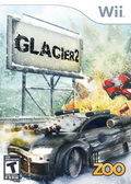 Game Wii Glacier 2