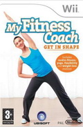 Game Wii My Fitness Coach Get in Shape