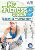 Game Wii My Fitness Coach 2