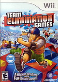 Game Wii Team Elimination Games
