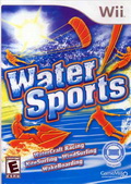 Game Wii Water Sports