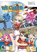 Game Wii We Cheer 2 