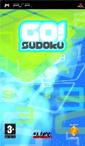 Game Go! Sudoku