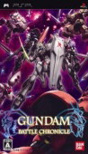 Game Gundam Battle Chronicle