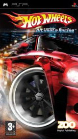 Game Hot Wheels Ultimate Racing