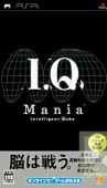 Game IQ Mania