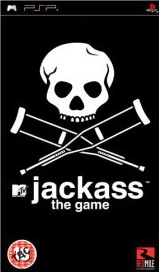 Game Jackass: The Video Game