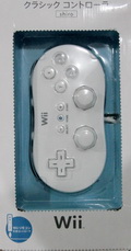 Joystick Wii