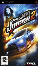 Game Juiced 2 Hot Import Nights