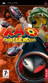 Game Kao Challengers