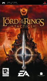 Game Lord of The Rings Tactics