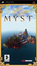Game Myst