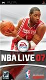 Game NBA Live 07