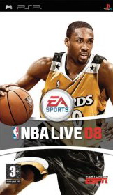 Game NBA Live 08