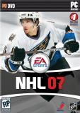 Game NHL 07
